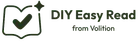 DIY Easy Read logo