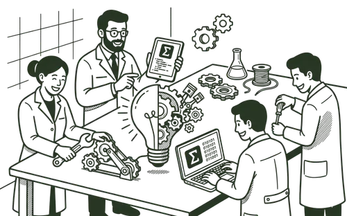 Learn It, Think It, Build It — hands-on AI build day for teams