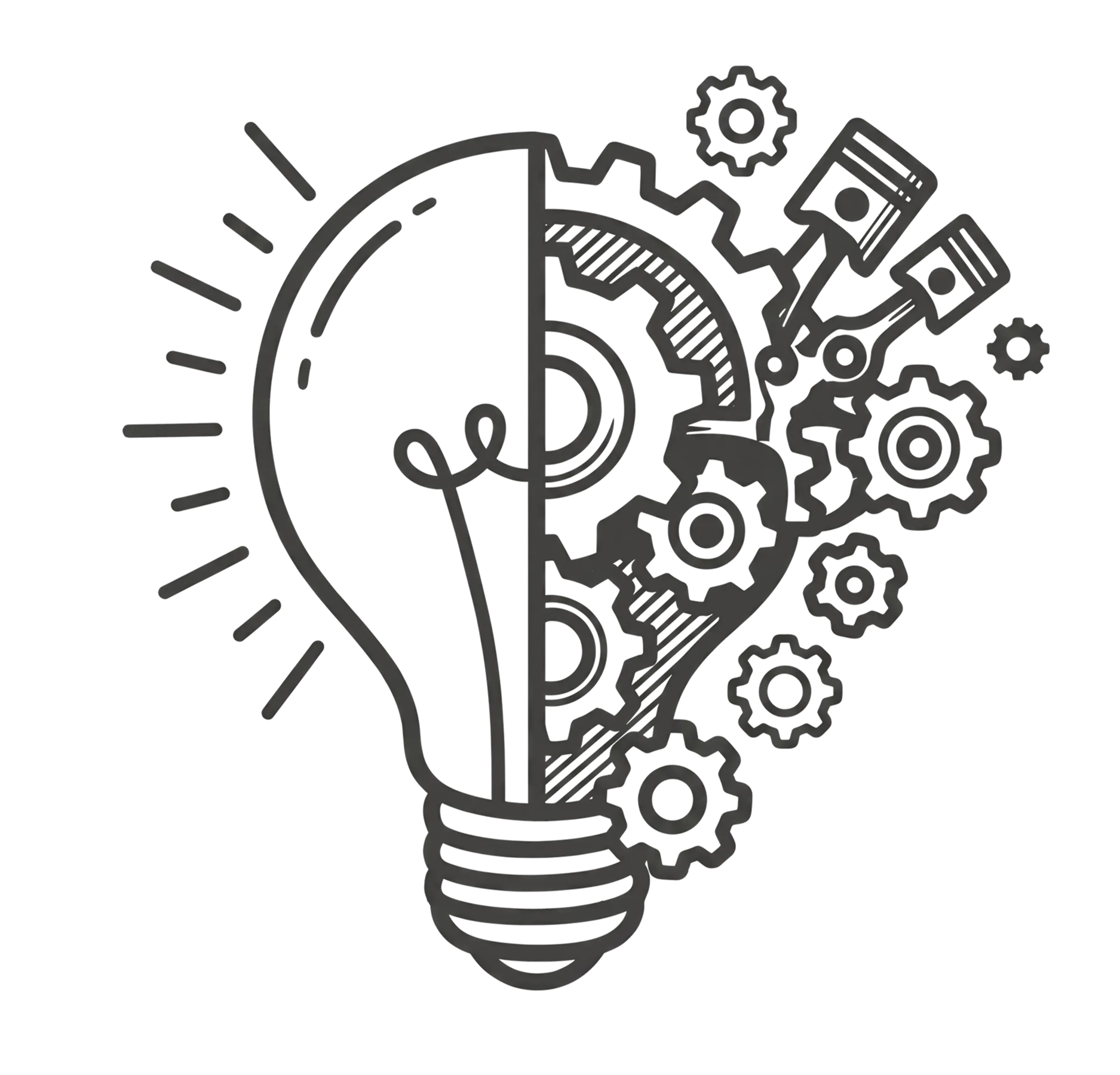 Learn It, Think It, Build It Workshop