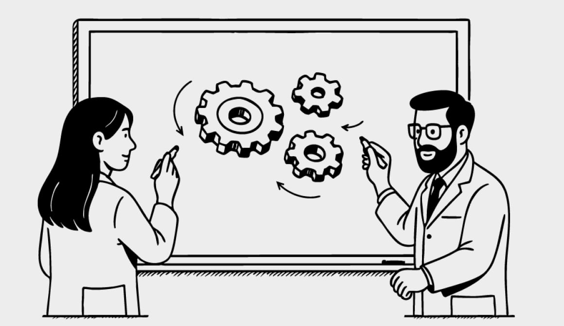 Product Lab - Research and build partnership